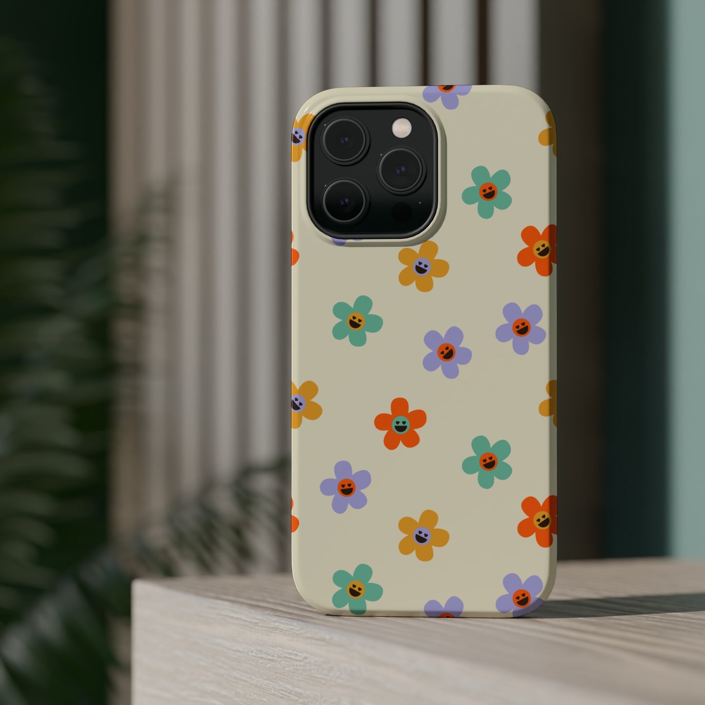 Daisy in Love MagSafe Tough Case