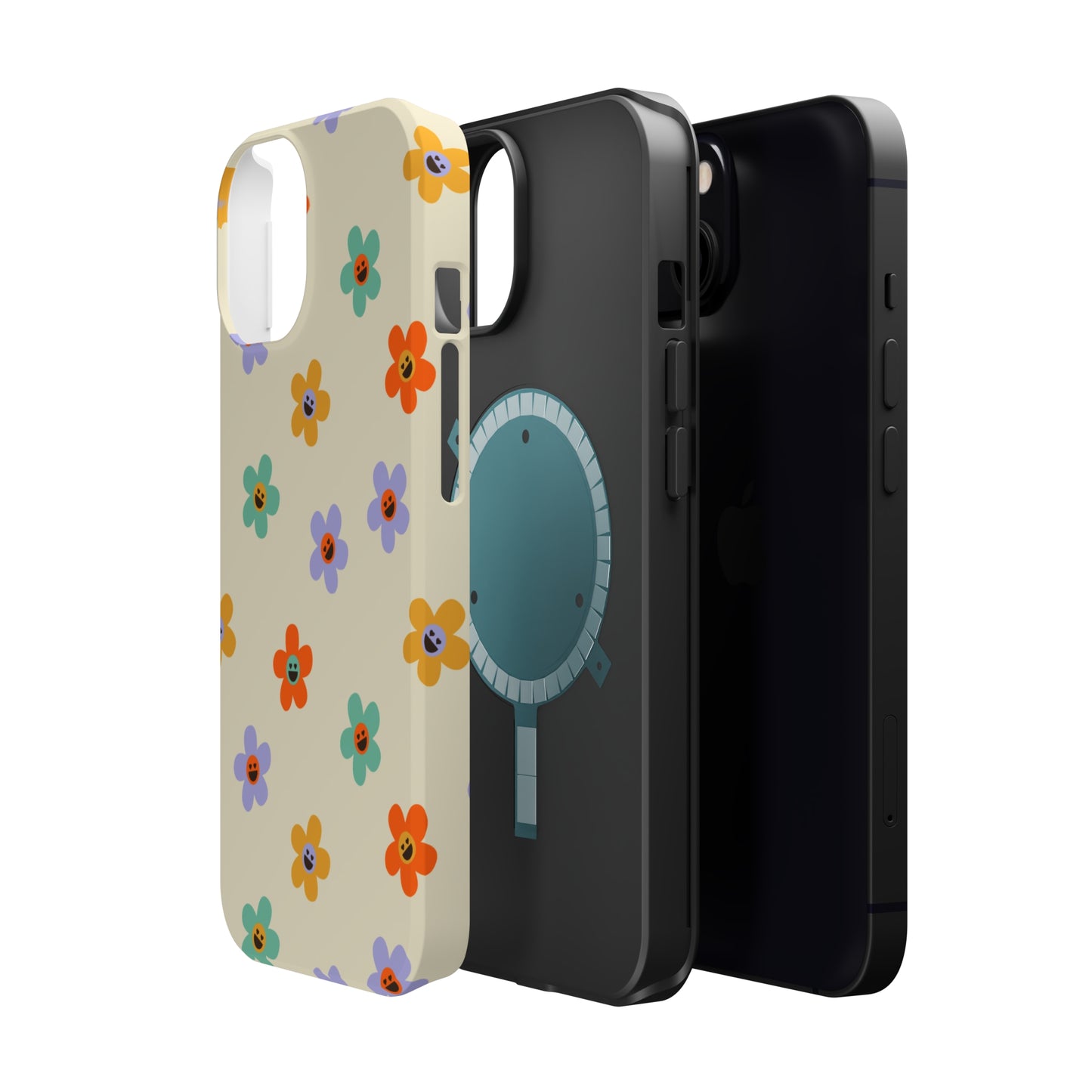 Daisy in Love MagSafe Tough Case