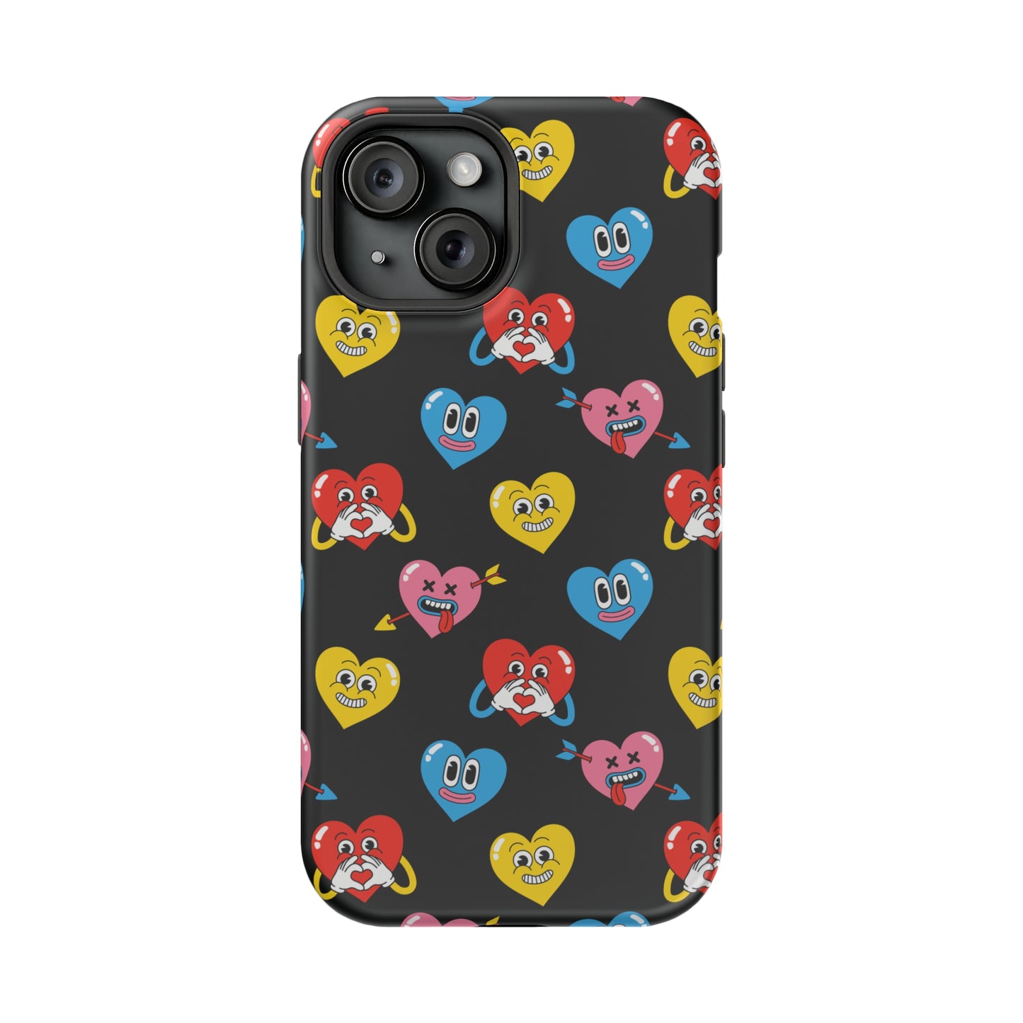Love Me MagSafe Tough Case