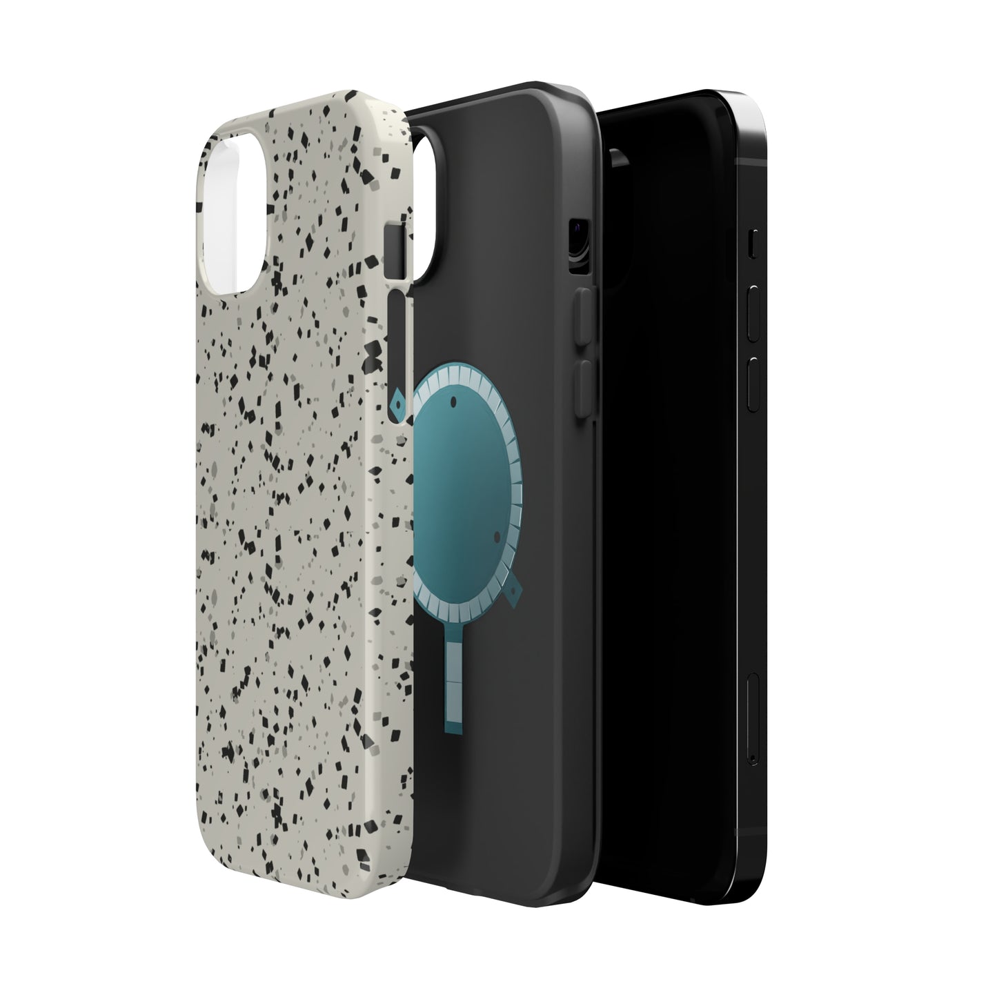 Terrazzo MagSafe Tough Case