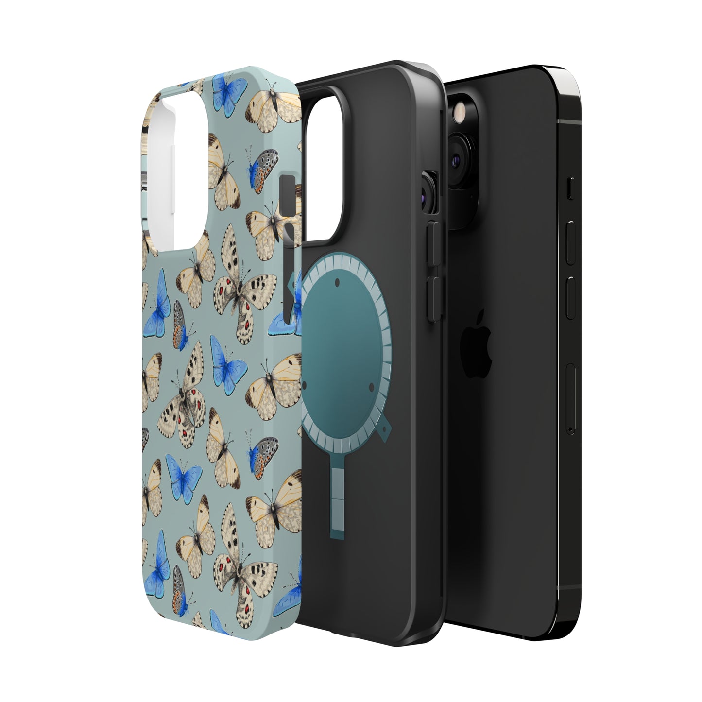 Butterflies MagSafe Tough Case
