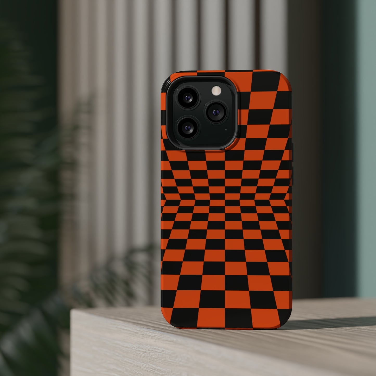 Merging Checkers MagSafe Tough Case