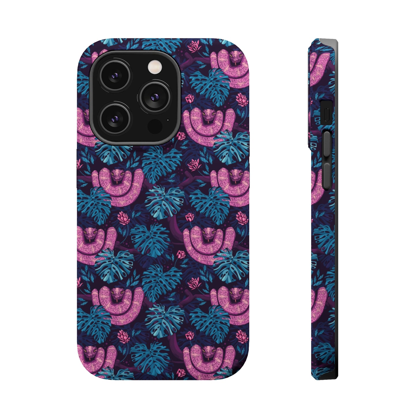 Atomic Jungle MagSafe Tough Case