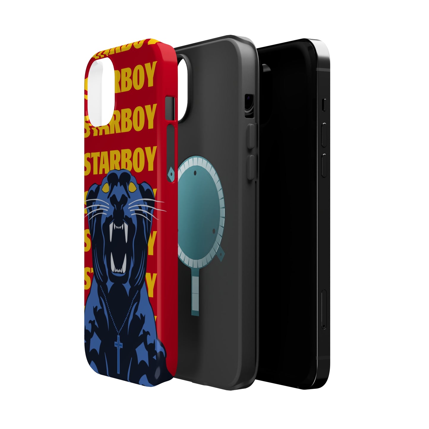Starboy MagSafe Tough Case