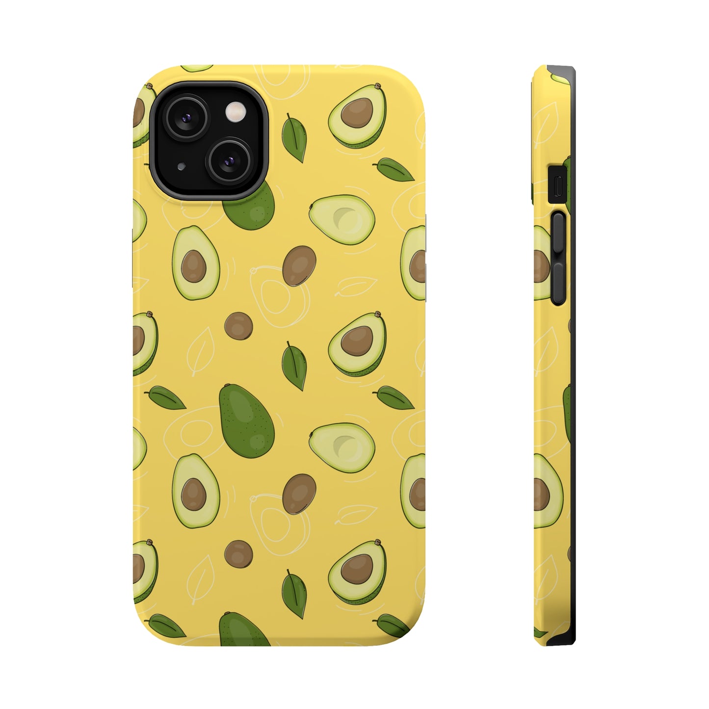 Avocado MagSafe Tough Case