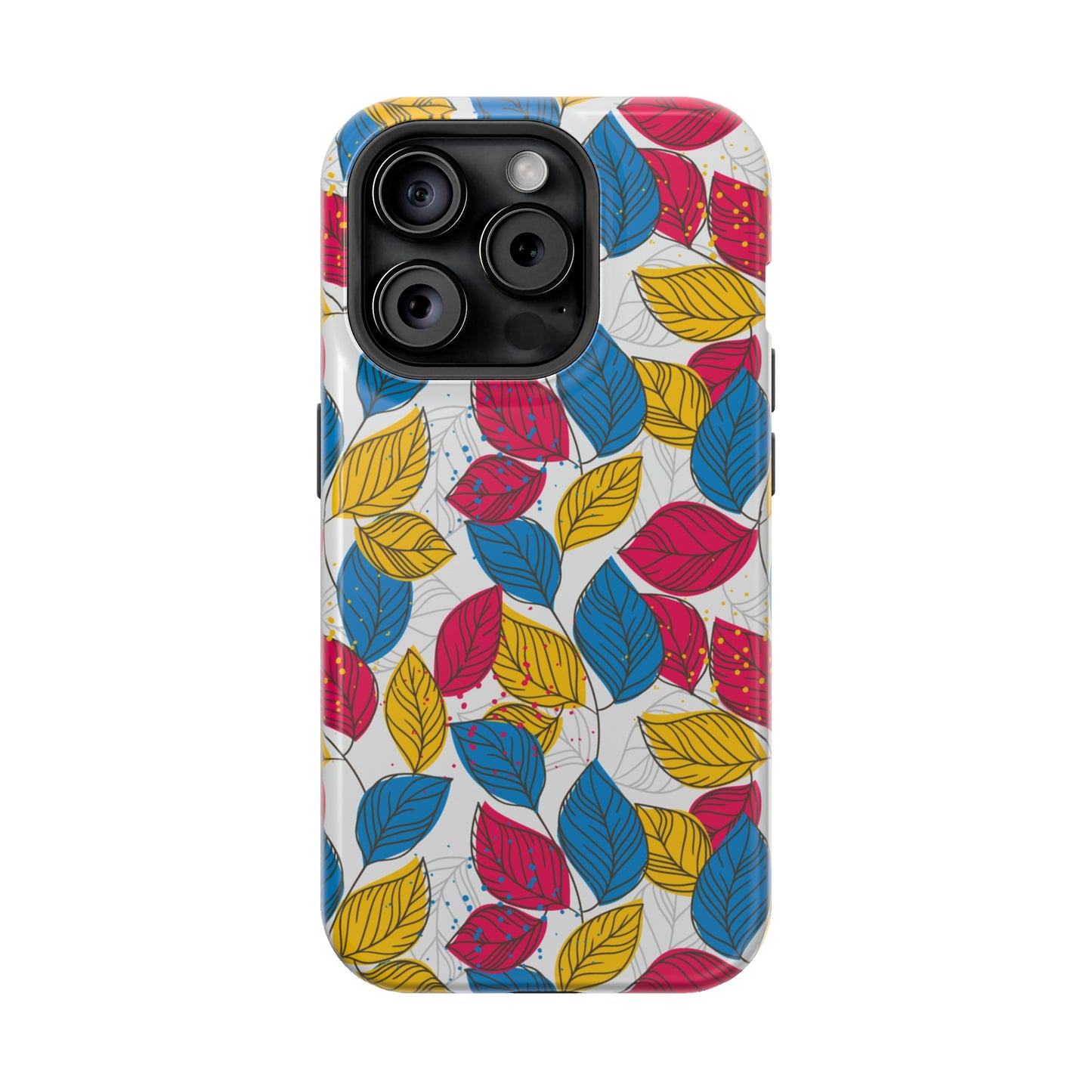 Autumn MagSafe Tough Case