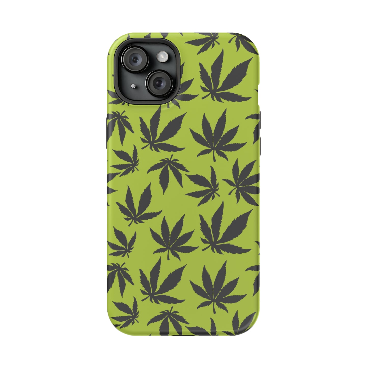 Mary Jane MagSafe Tough Case