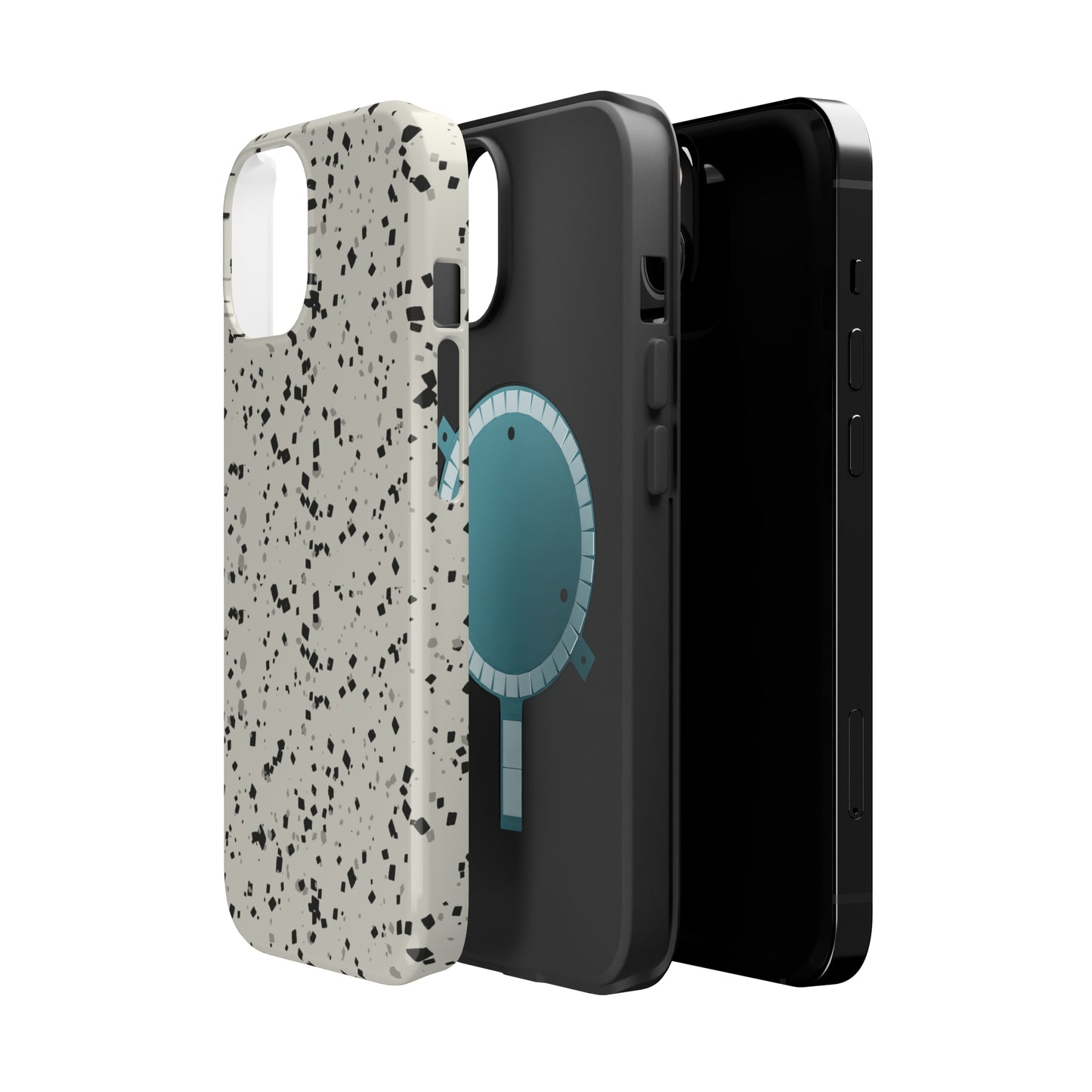 Terrazzo MagSafe Tough Case