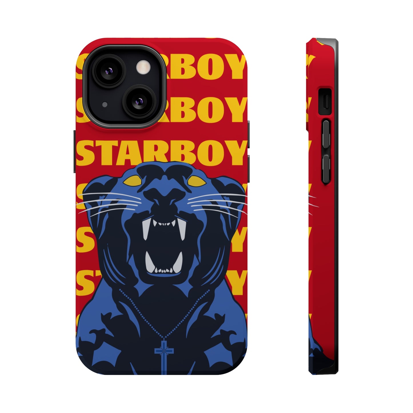Starboy MagSafe Tough Case