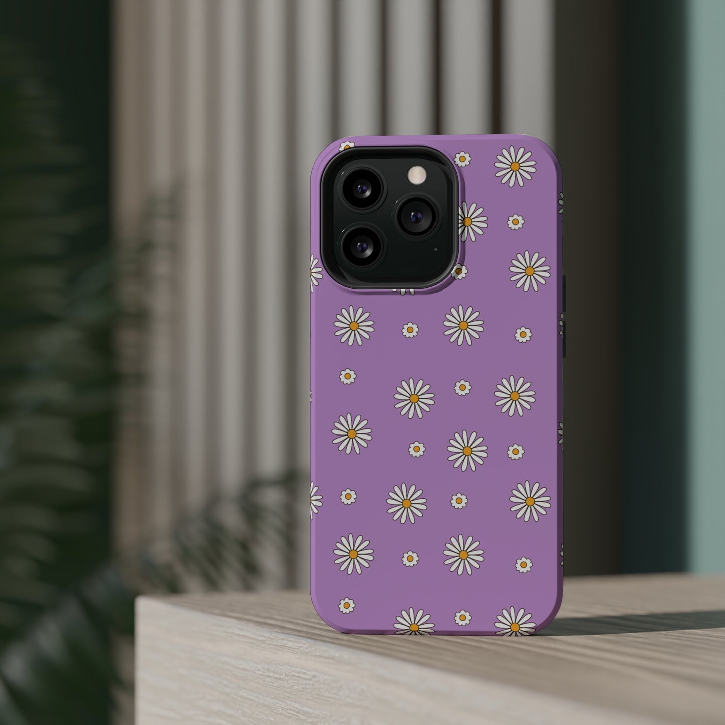 Groovy Camomile MagSafe Tough Case