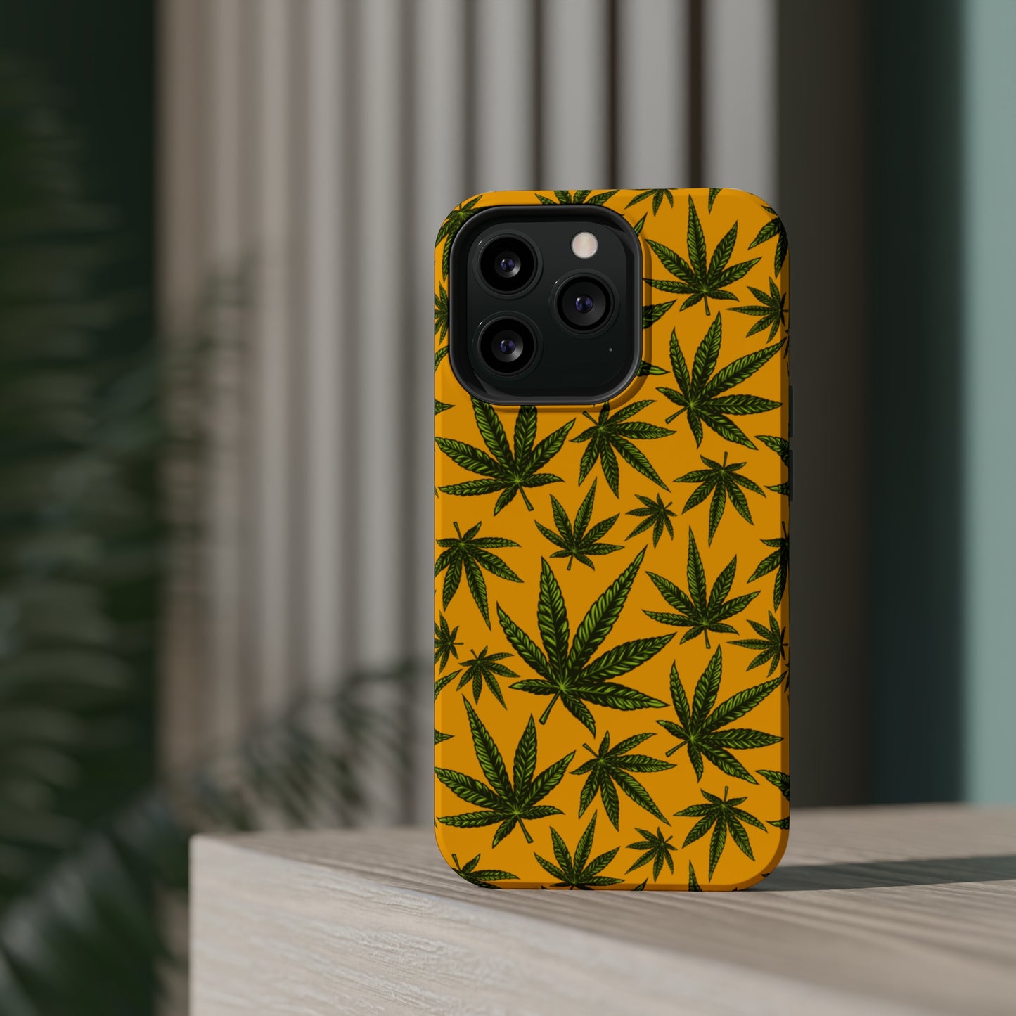 Mary Jane MagSafe Tough Case