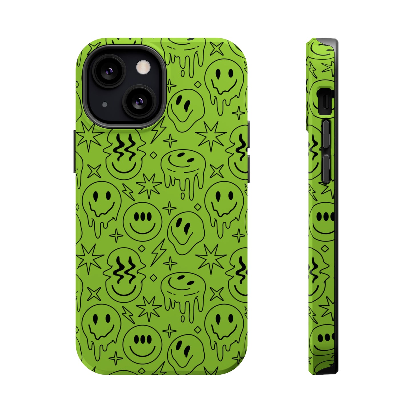 Acid Effect MagSafe Tough Case