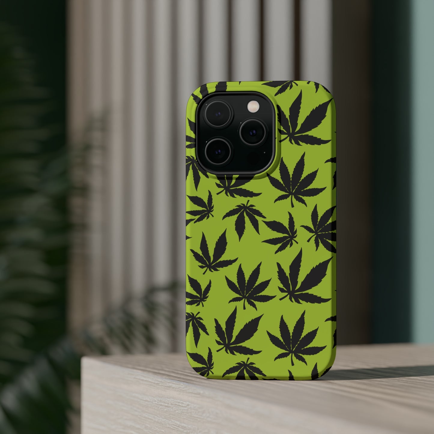 Mary Jane MagSafe Tough Case