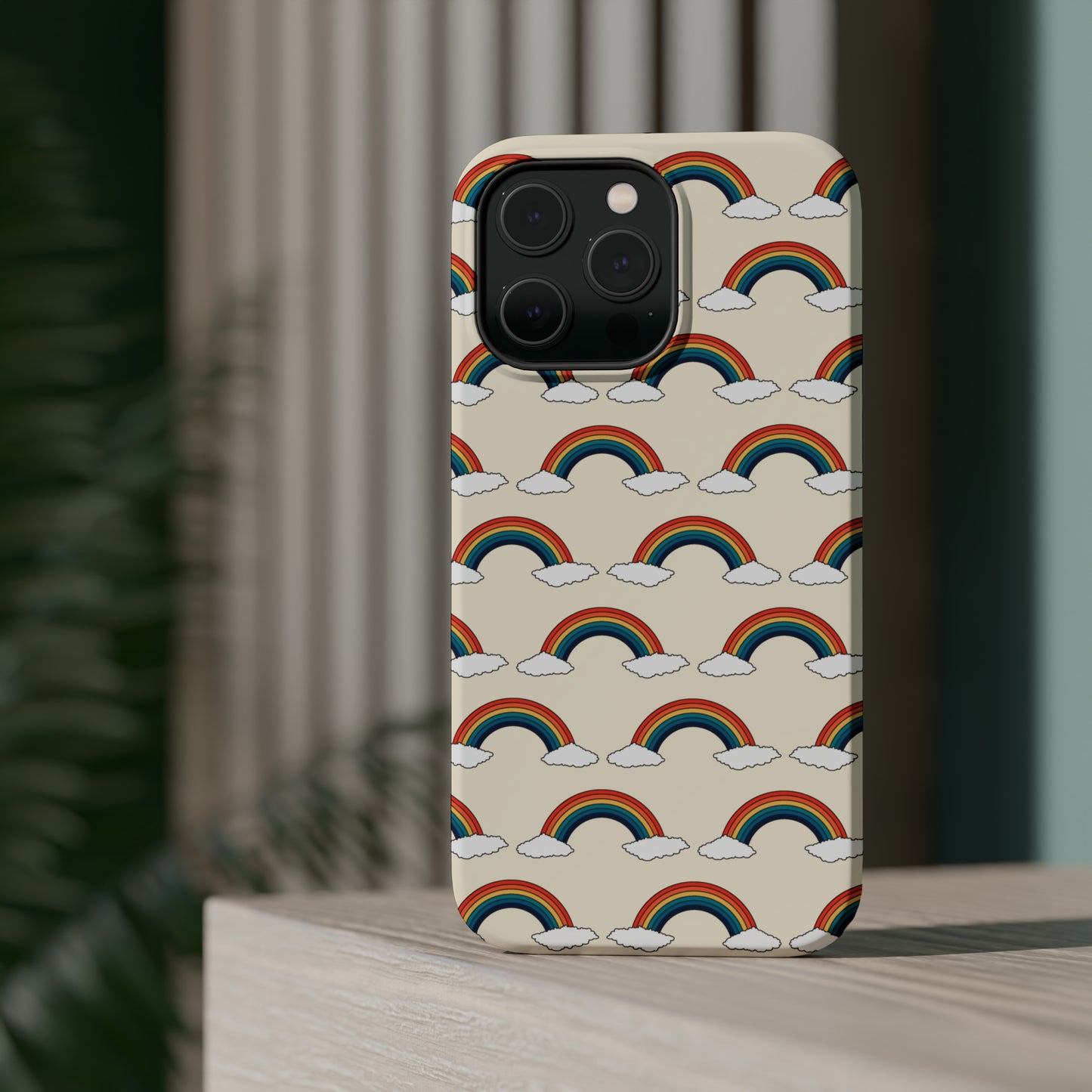 Pride MagSafe Tough Case