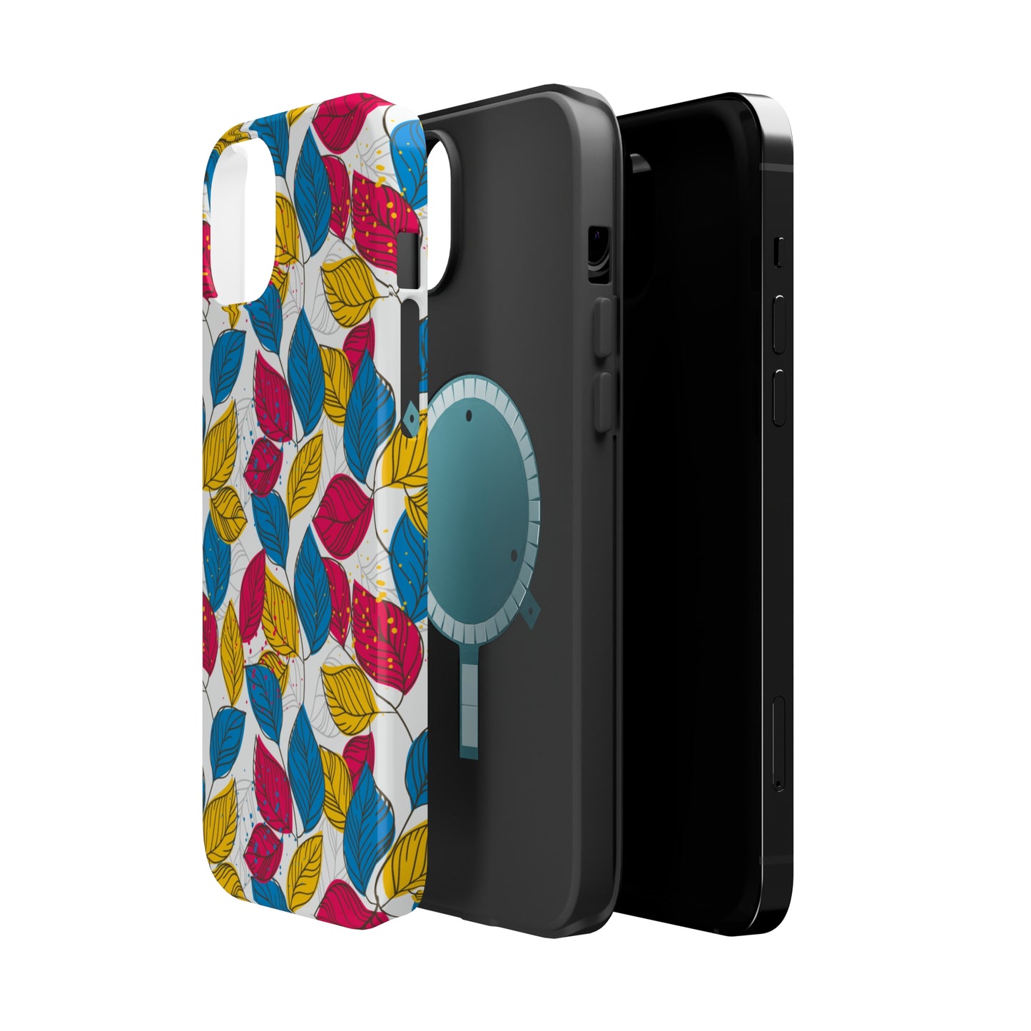 Autumn MagSafe Tough Case