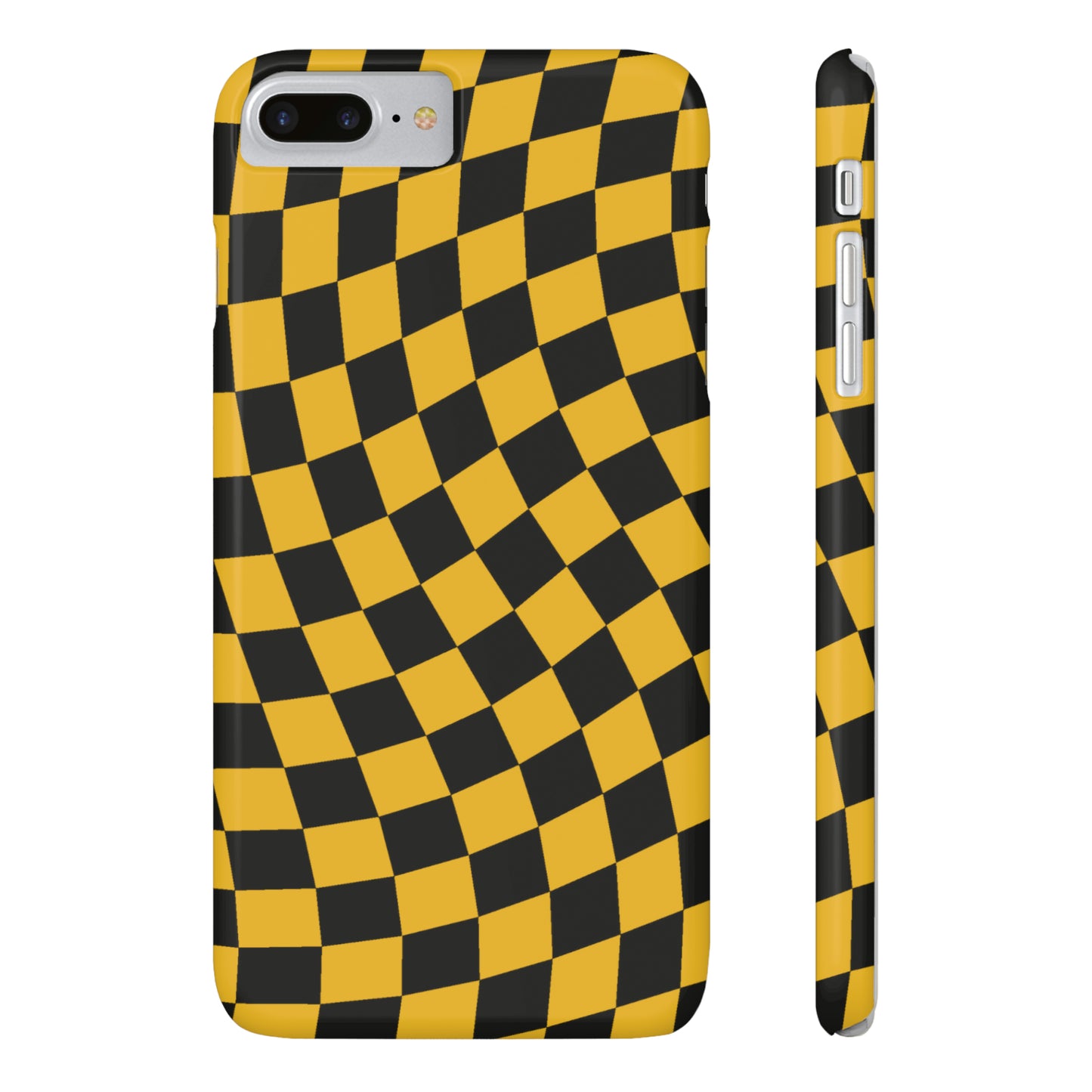 Race Ready Snap Case