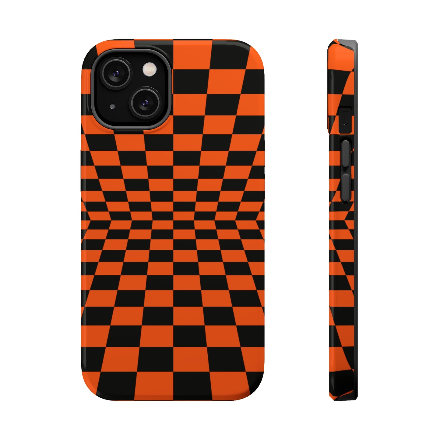 Merging Checkers MagSafe Tough Case
