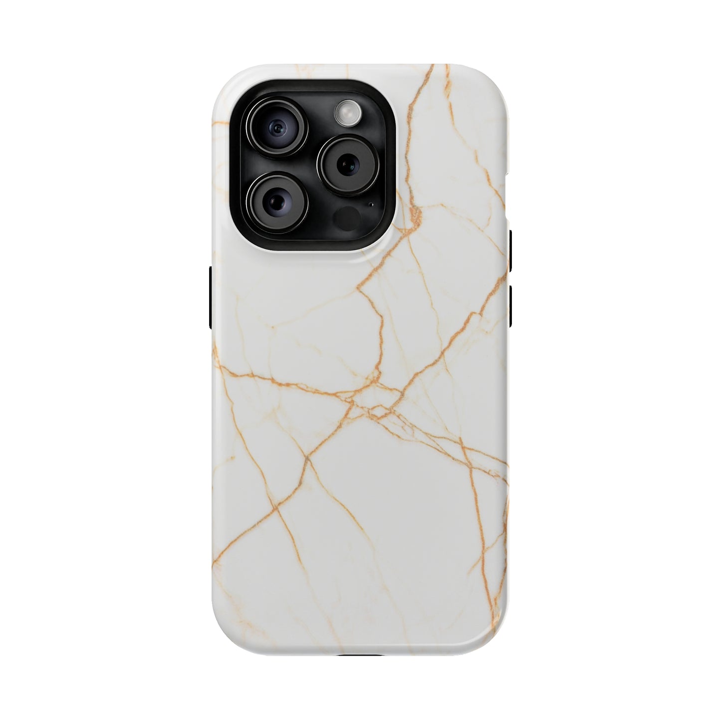 Calacatta Gold MagSafe Tough Case