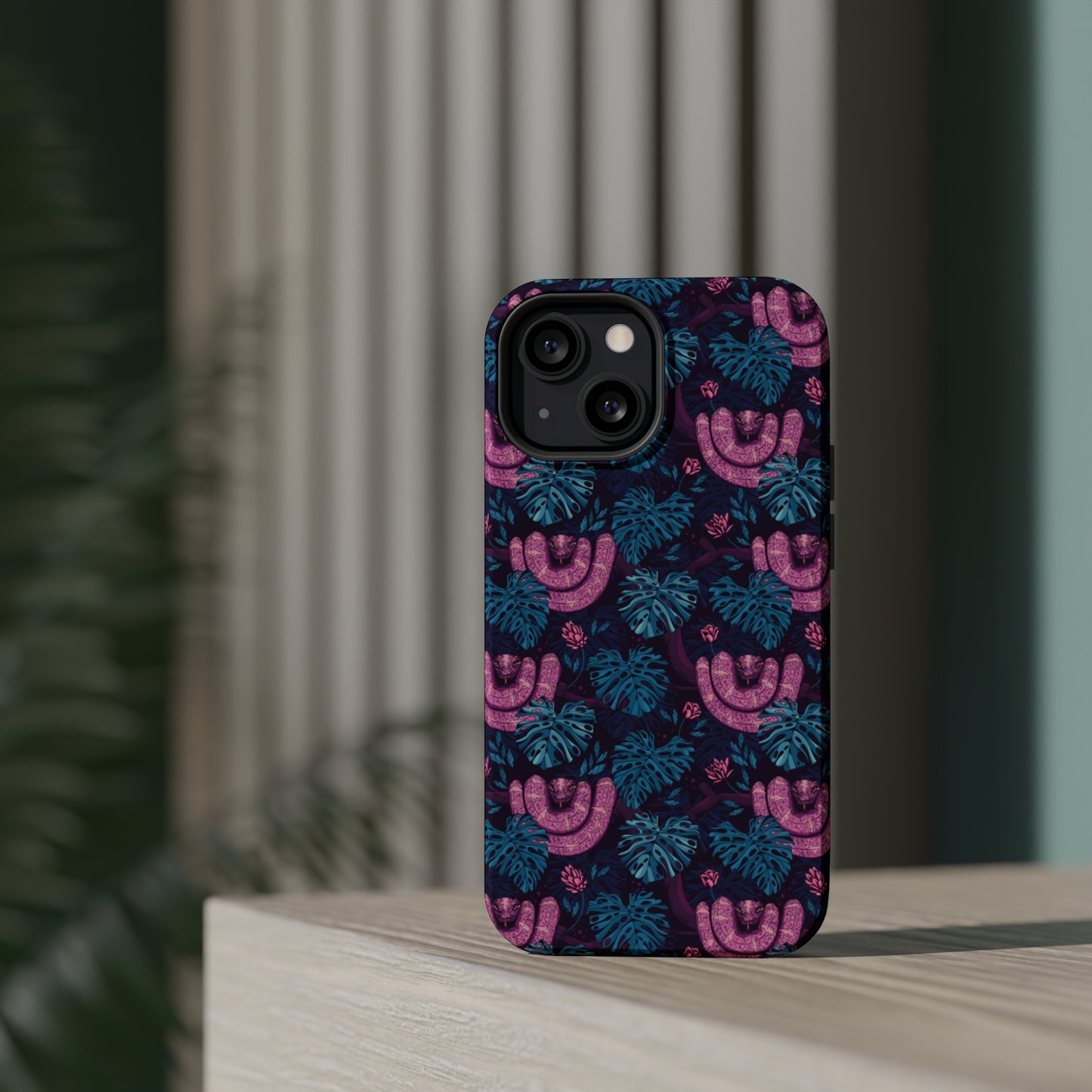 Atomic Jungle MagSafe Tough Case