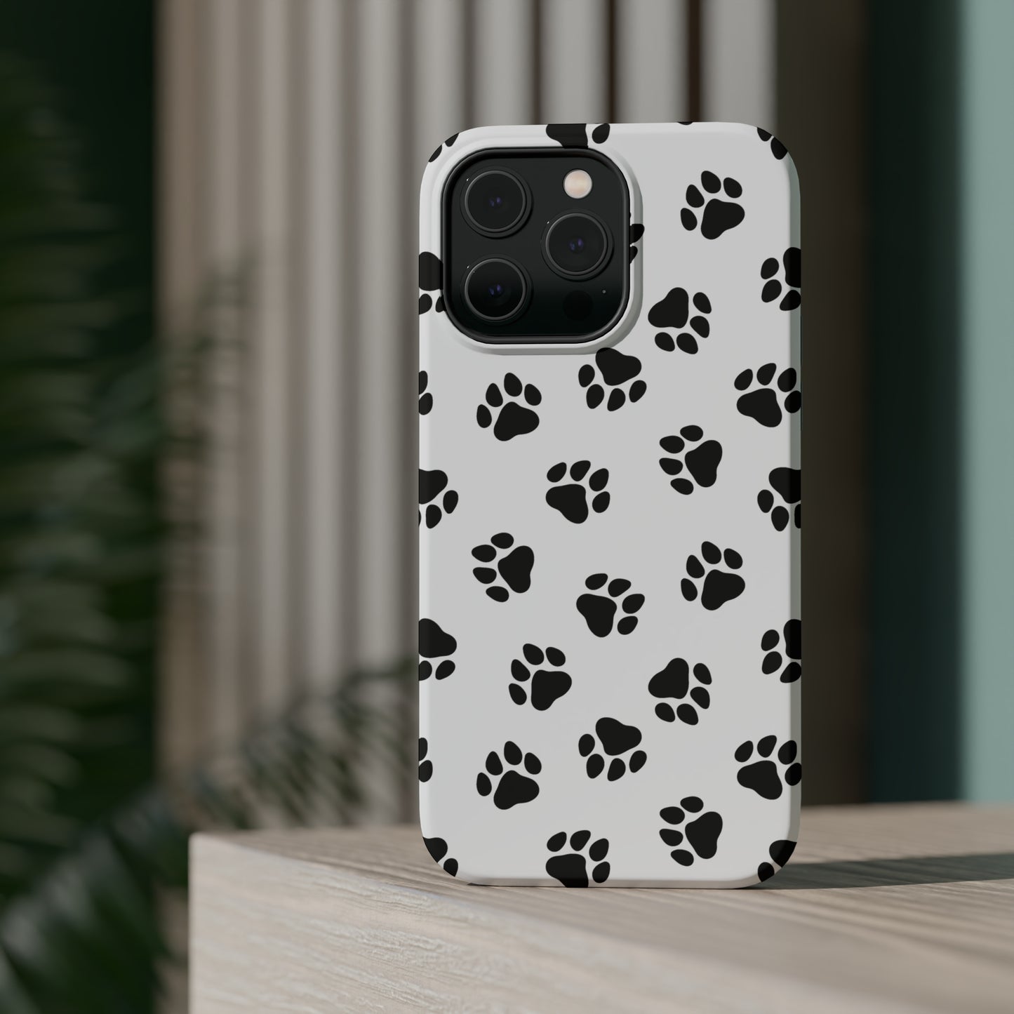 Paws MagSafe Tough Case