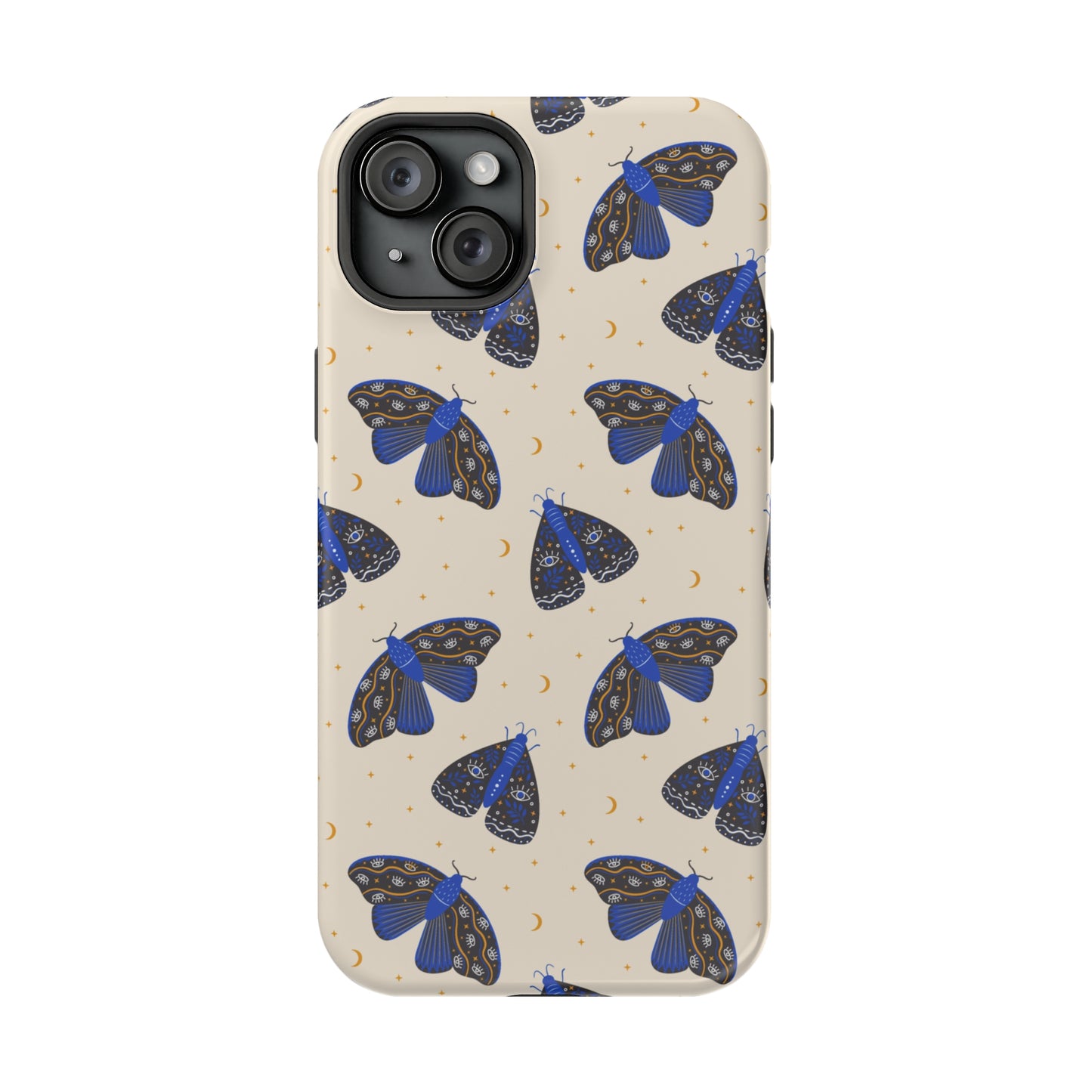 Mystic Moth MagSafe Tough Case