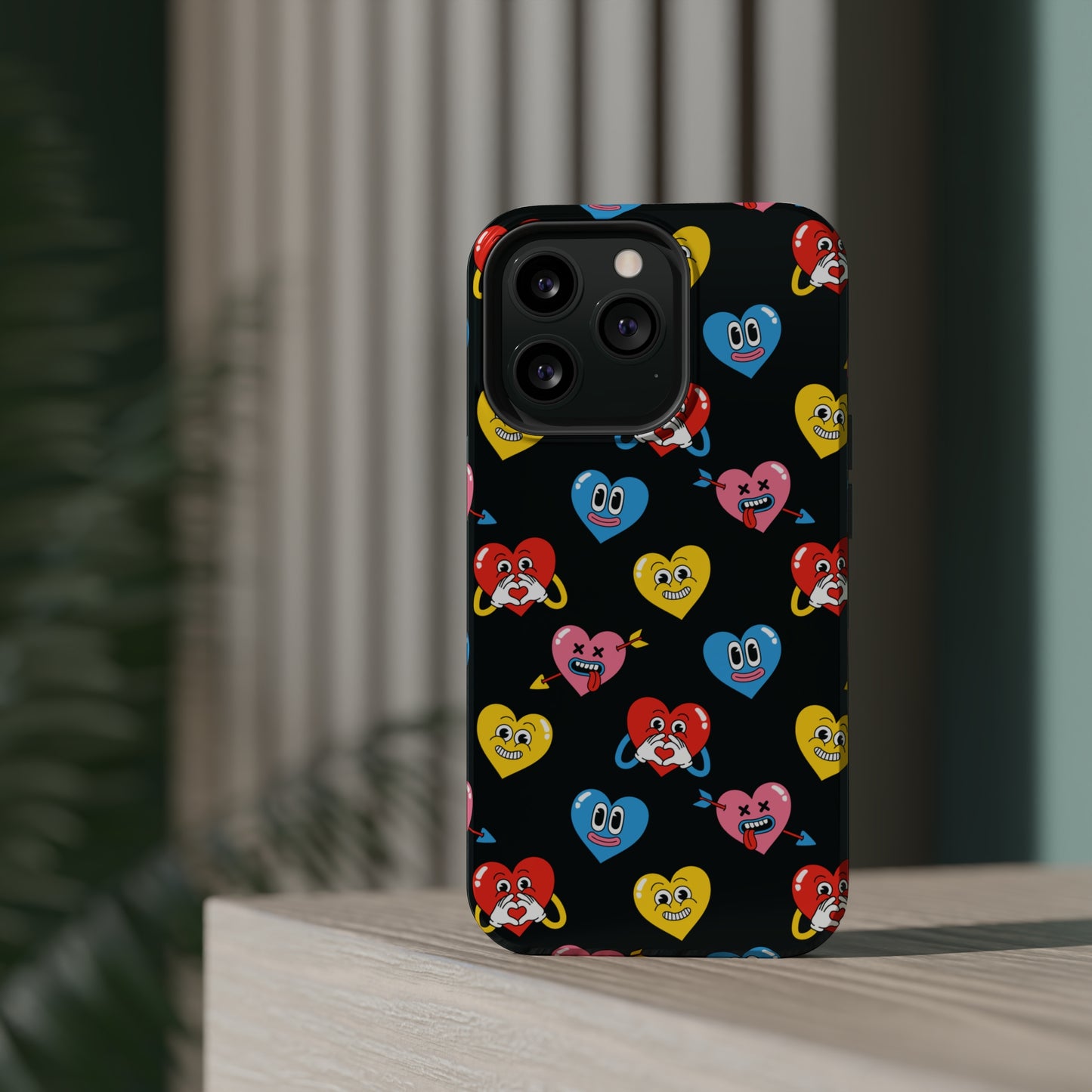 Love Me MagSafe Tough Case