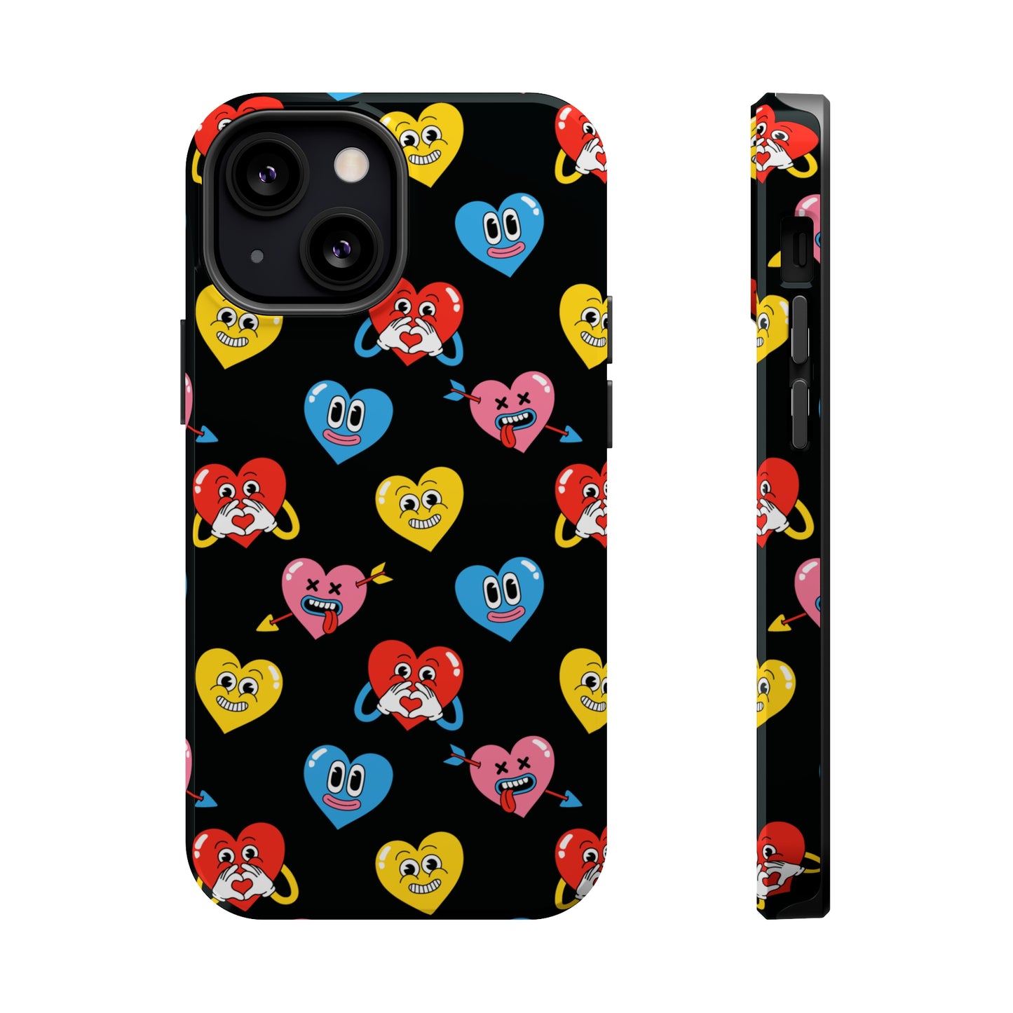 Love Me MagSafe Tough Case
