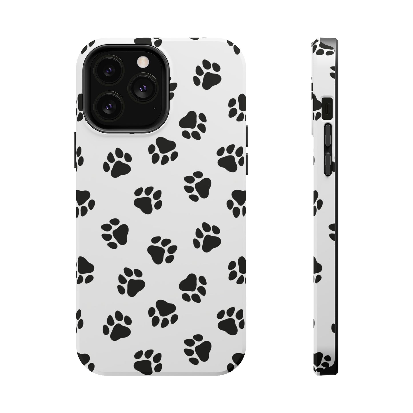 Paws MagSafe Tough Case