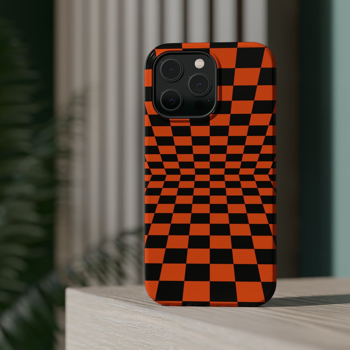 Merging Checkers MagSafe Tough Case