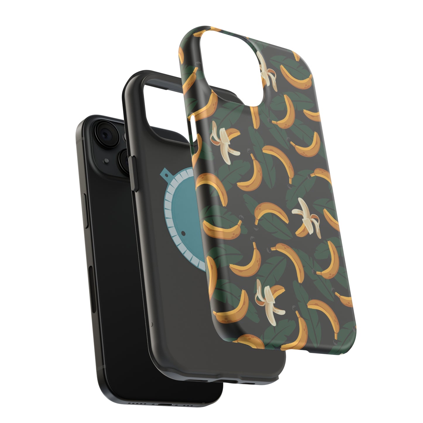 Bananas MagSafe Tough Case