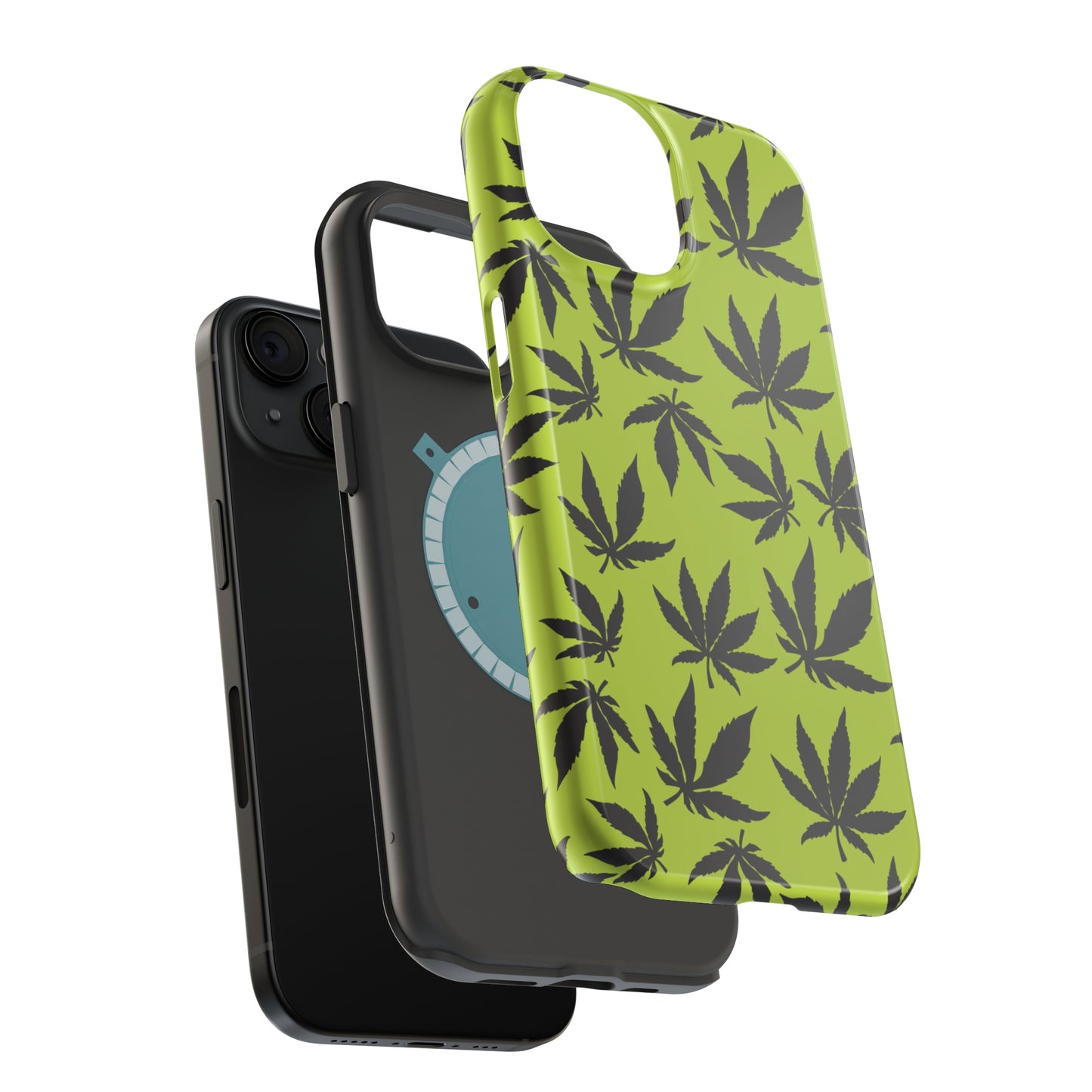 Mary Jane MagSafe Tough Case