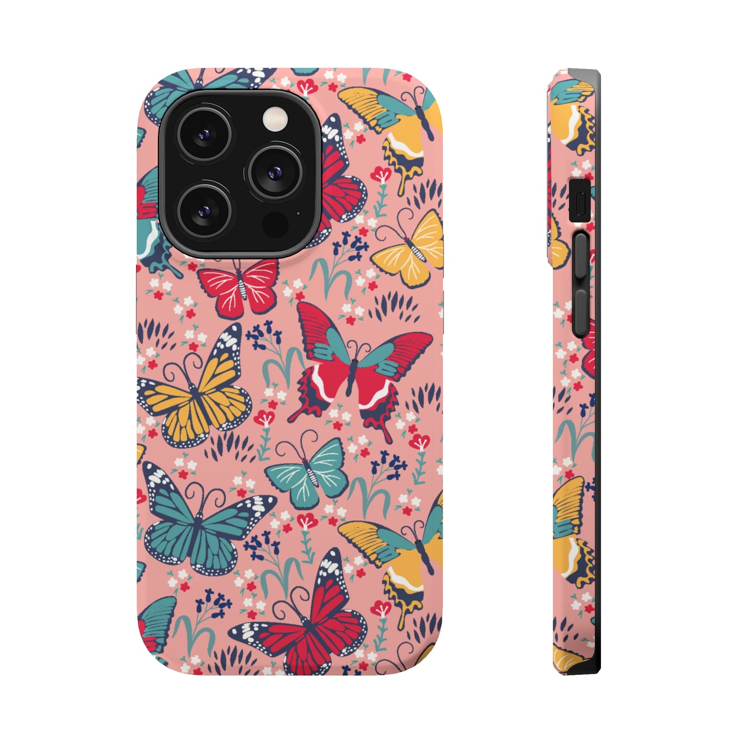 Butterflies MagSafe Tough Case