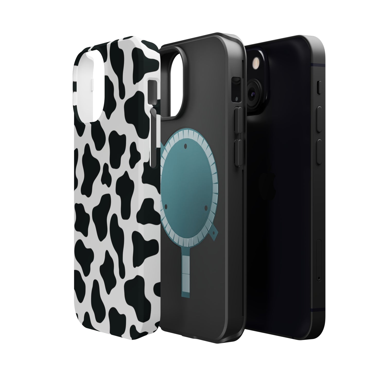 Moo Moo MagSafe Tough Case