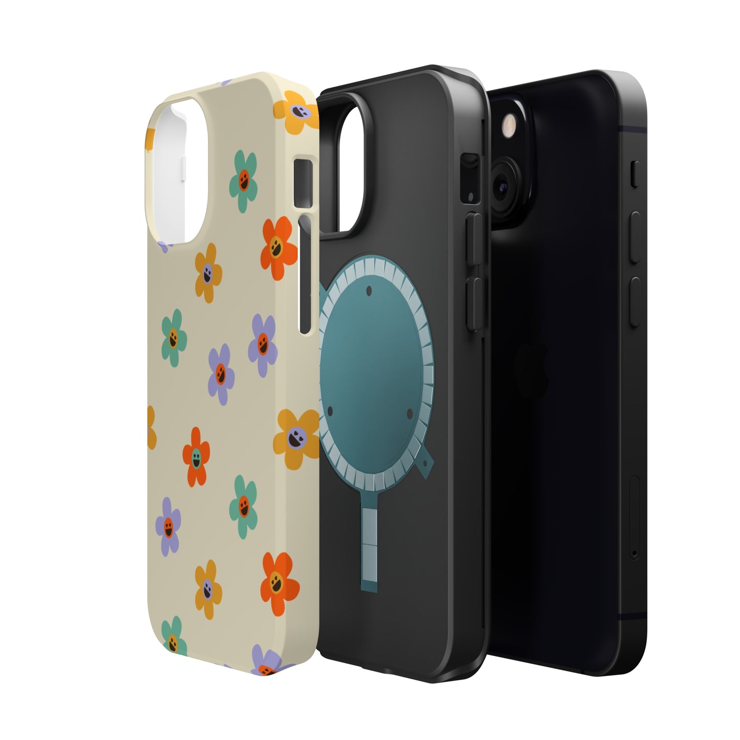 Daisy in Love MagSafe Tough Case