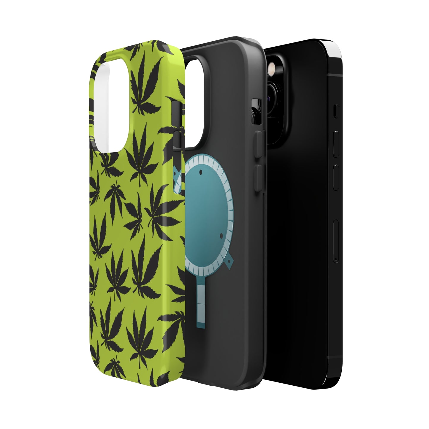 Mary Jane MagSafe Tough Case