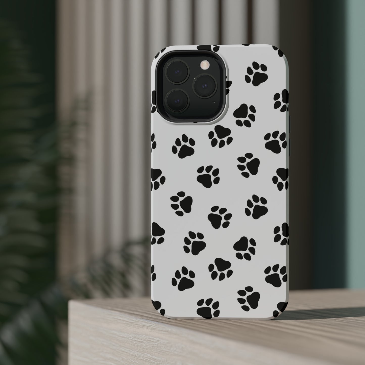 Paws MagSafe Tough Case