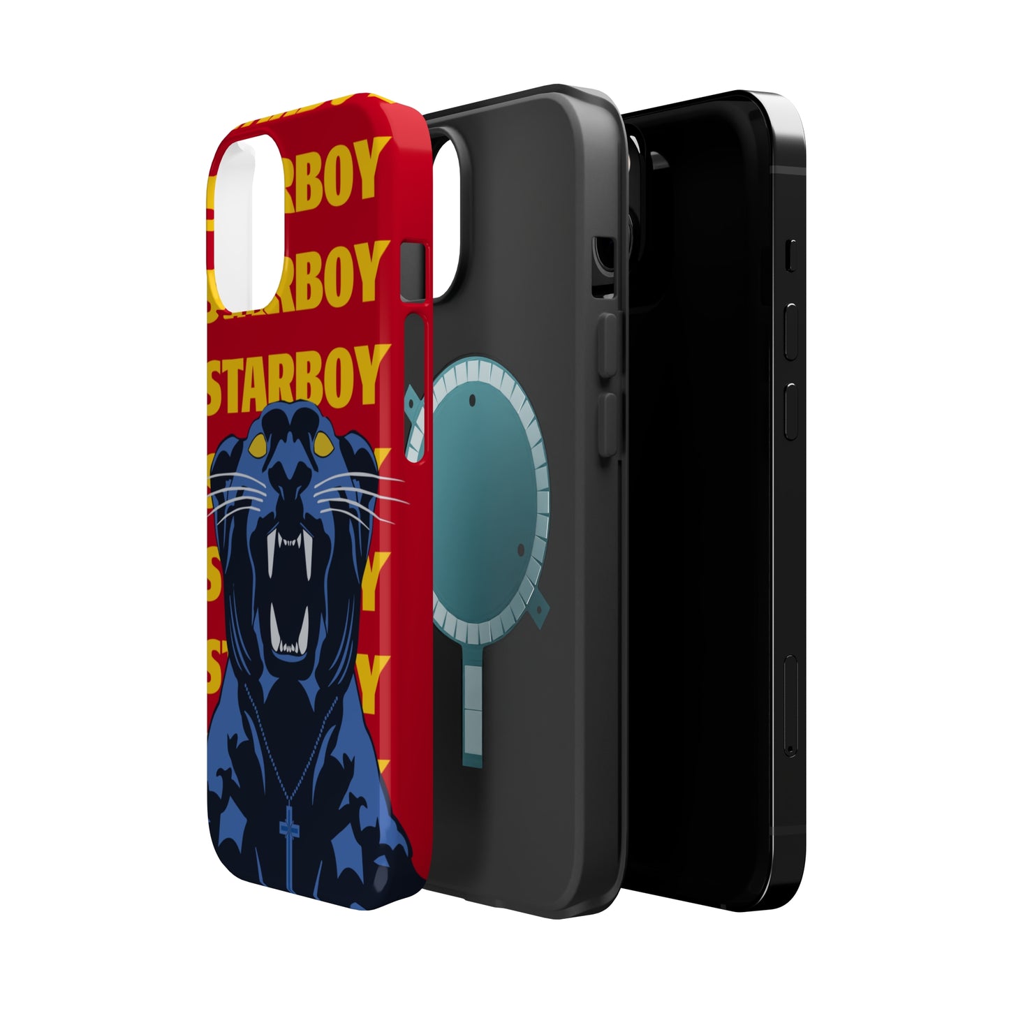 Starboy MagSafe Tough Case