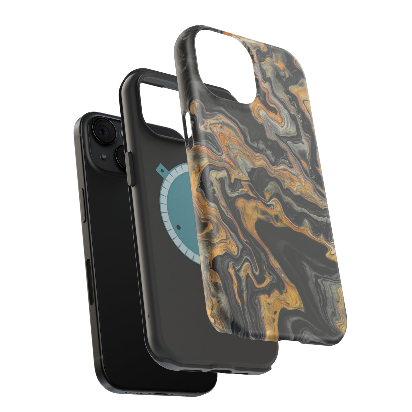 Portoro MagSafe Tough Case