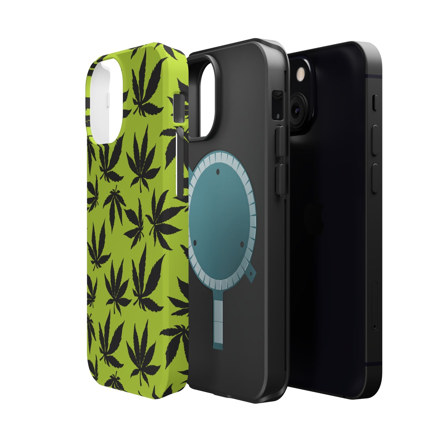 Mary Jane MagSafe Tough Case