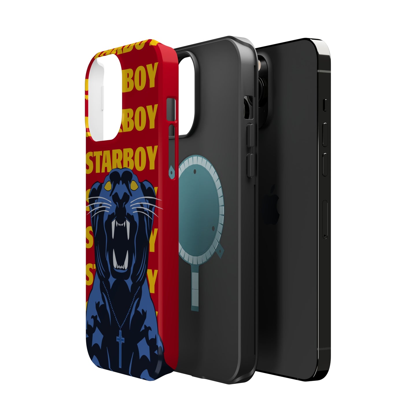 Starboy MagSafe Tough Case