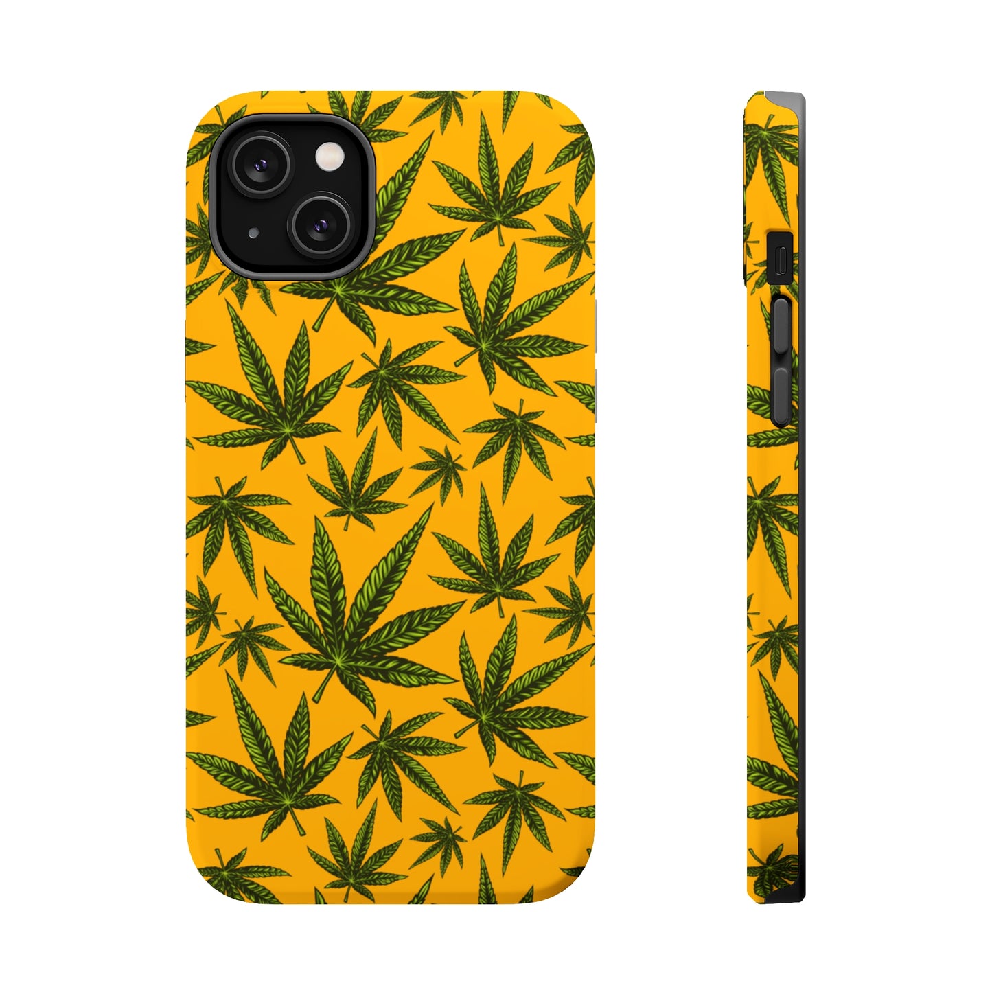 Mary Jane MagSafe Tough Case