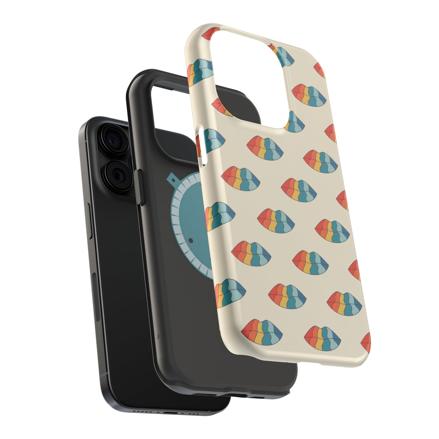 Love is Love MagSafe Tough Case