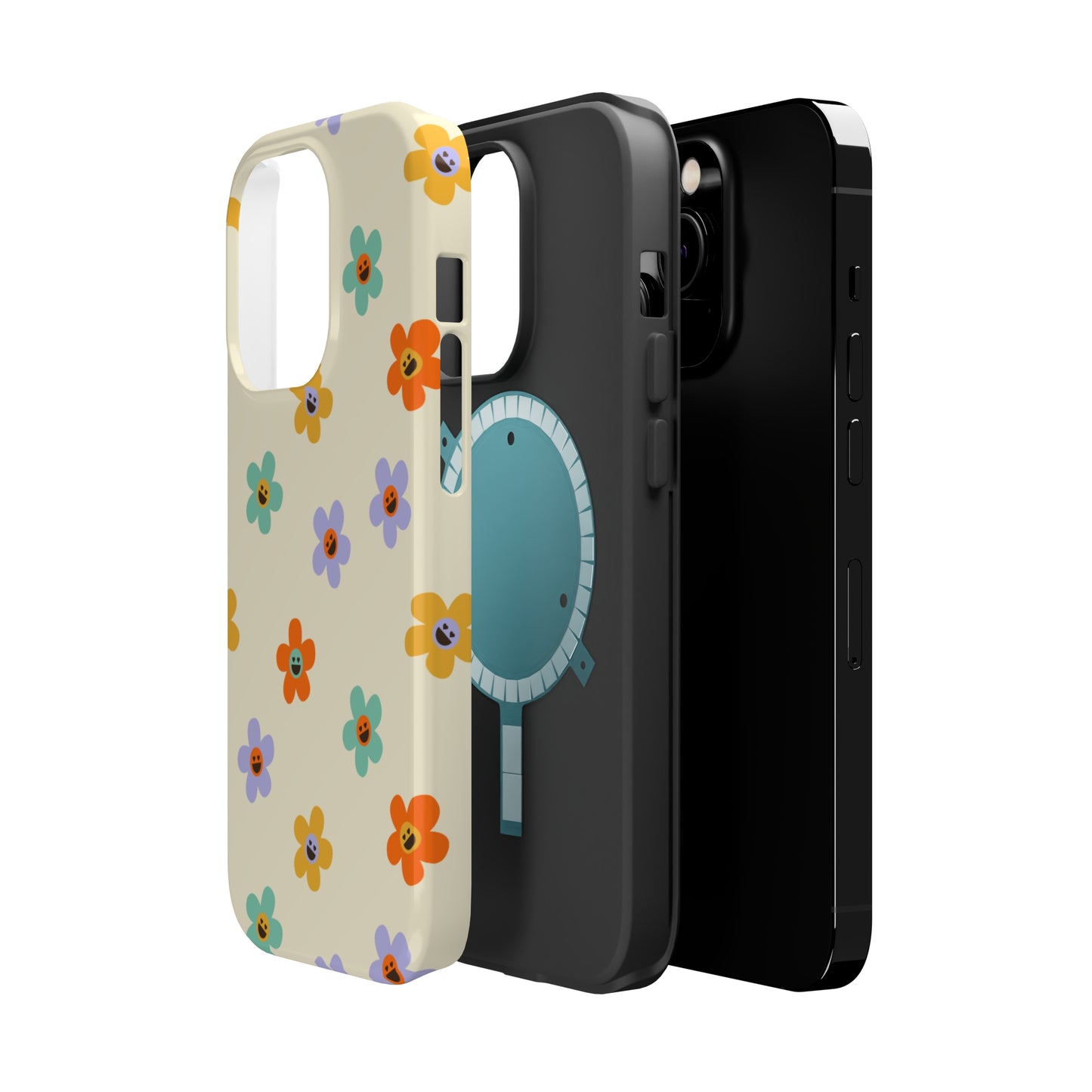 Daisy in Love MagSafe Tough Case