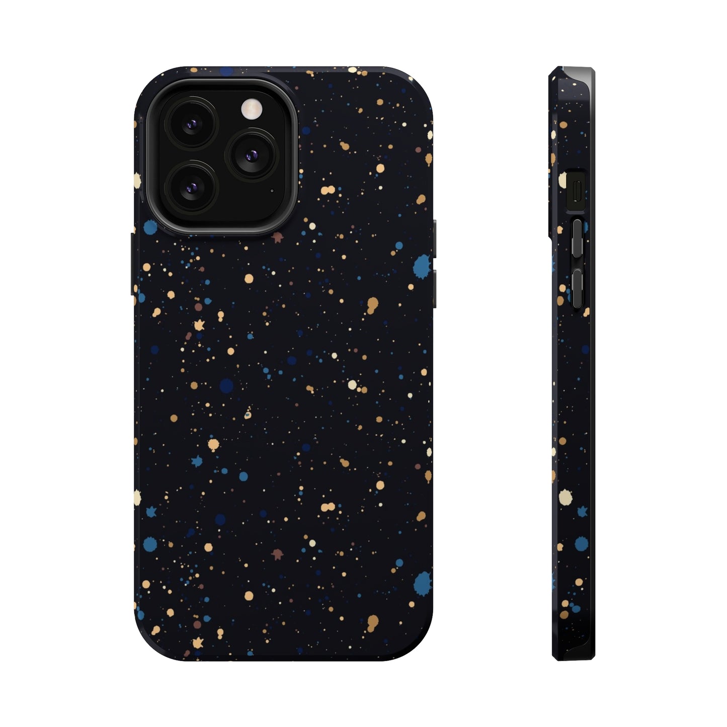 Splashed ink MagSafe Tough Case