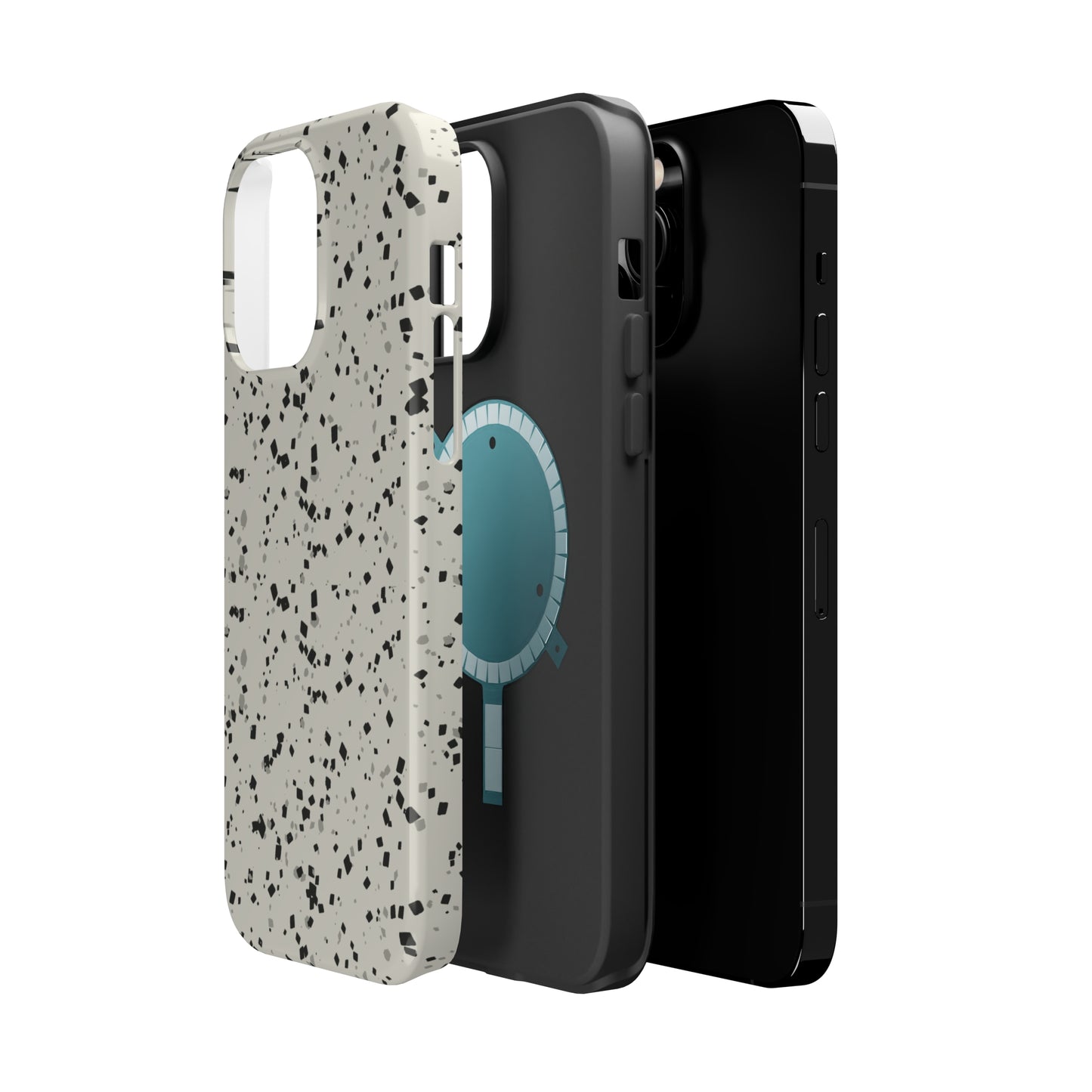 Terrazzo MagSafe Tough Case