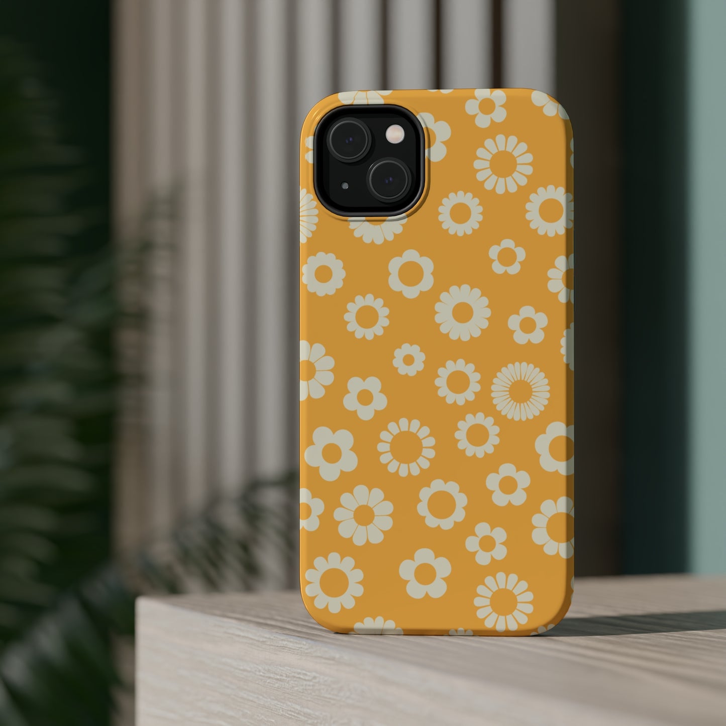 Summer Scent MagSafe Tough Case