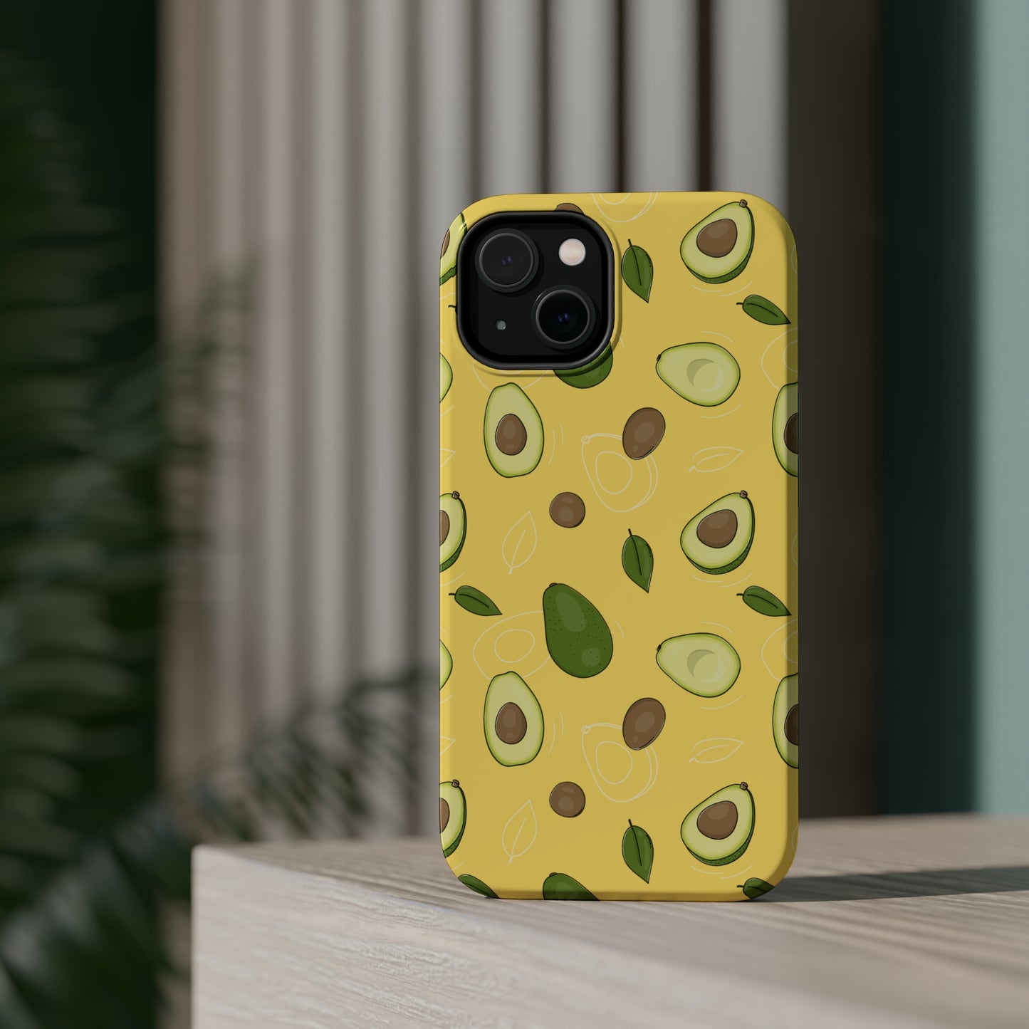 Avocado MagSafe Tough Case