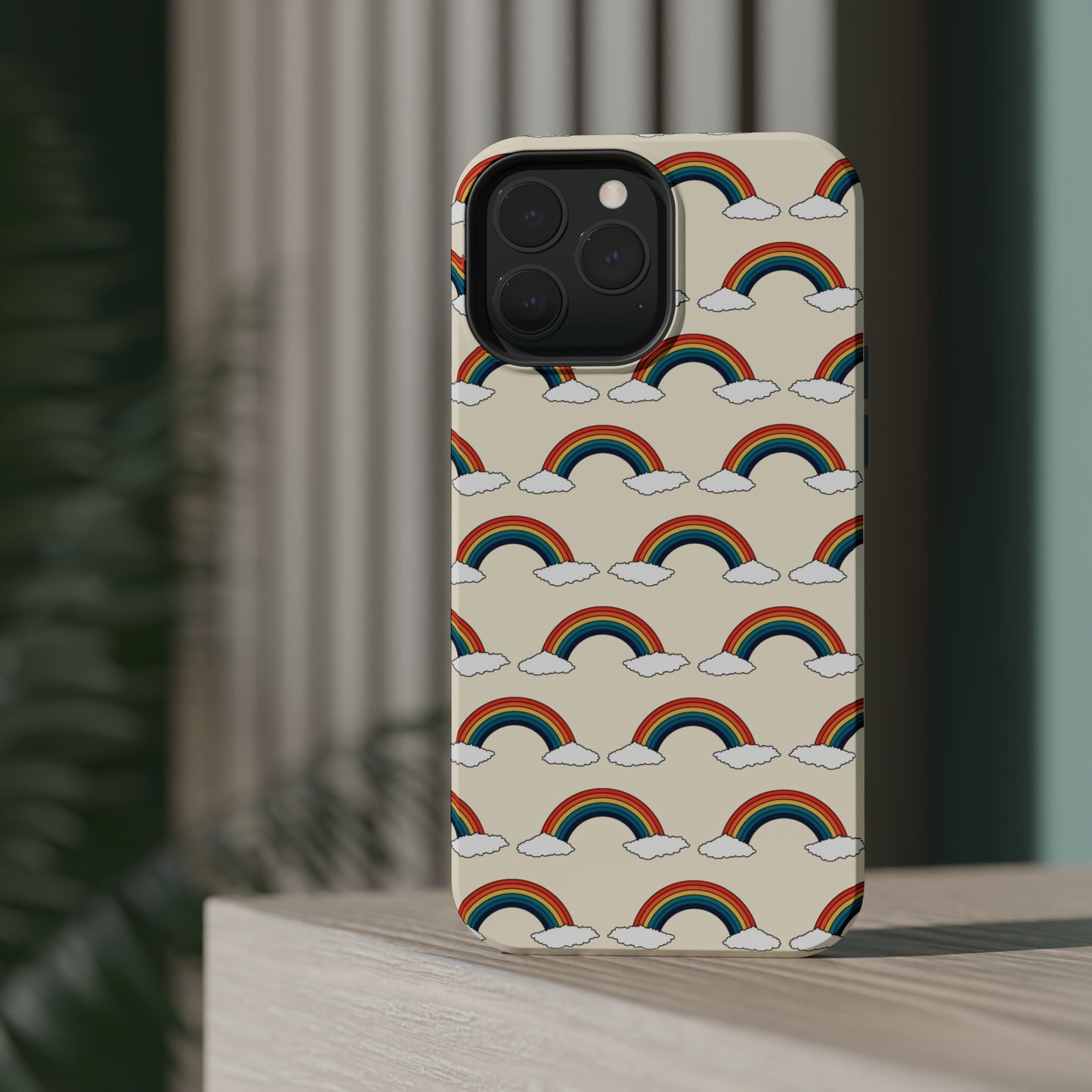 Pride MagSafe Tough Case