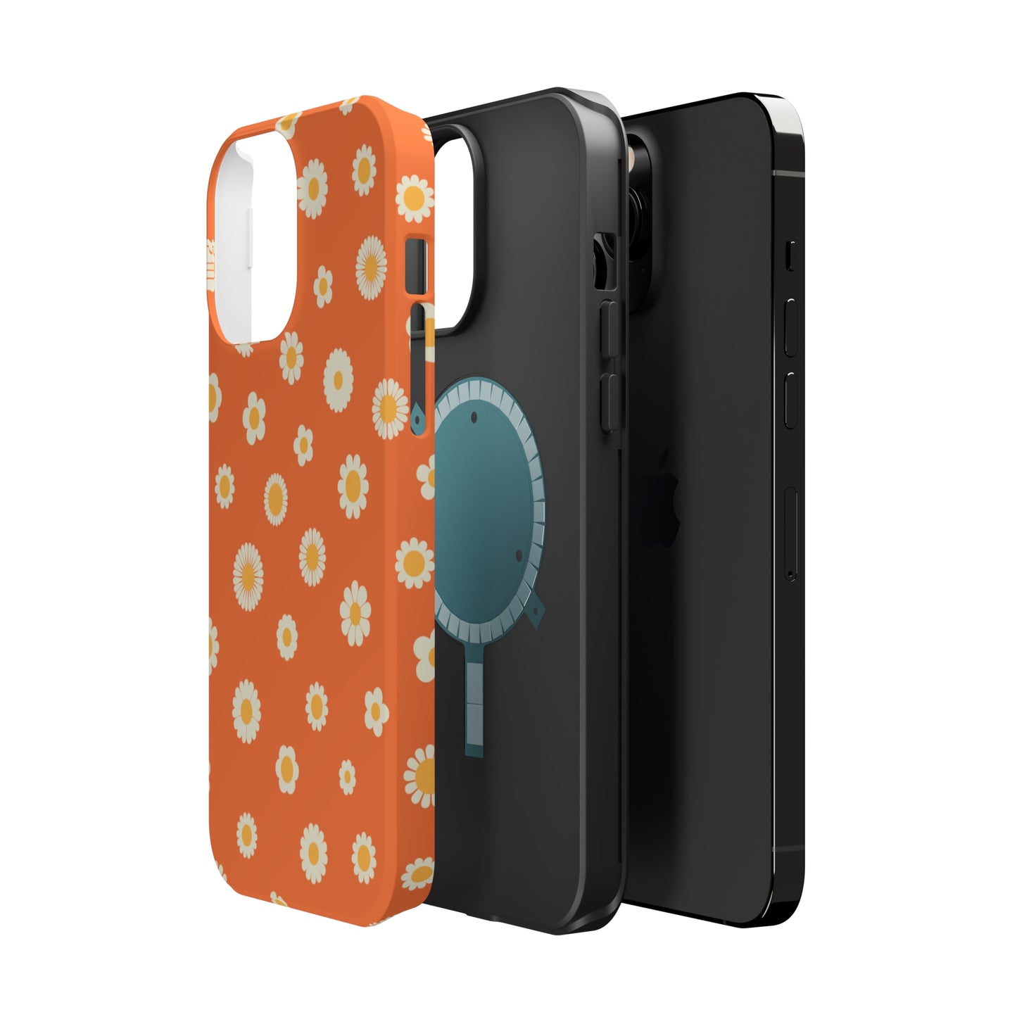 Blossom MagSafe Tough Case
