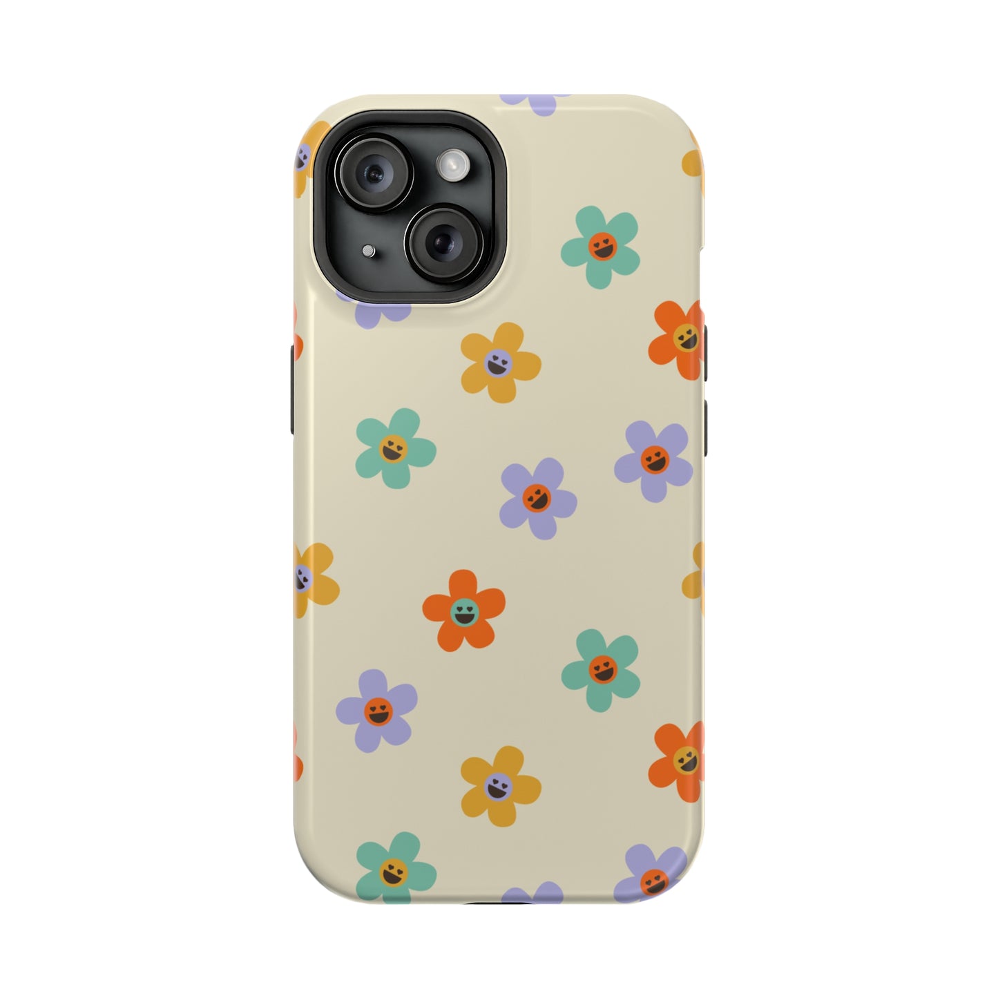Daisy in Love MagSafe Tough Case